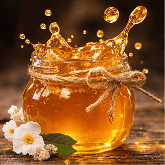 Honey