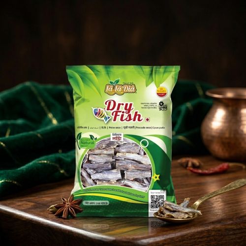 Loitta Shutki (লইট্টা শুটকি)