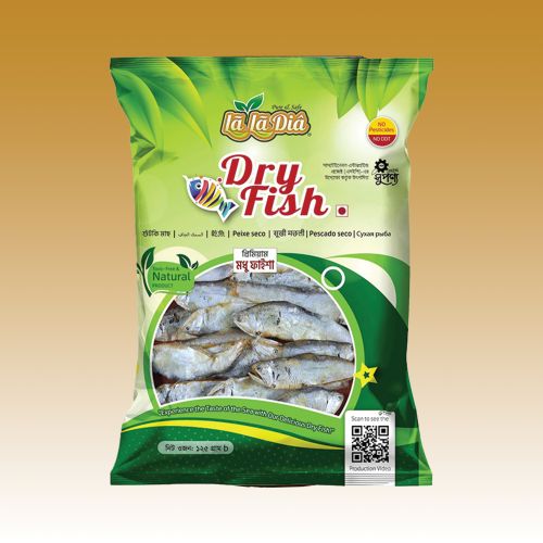 Modhu Faisa (মধু ফাইস্যা)