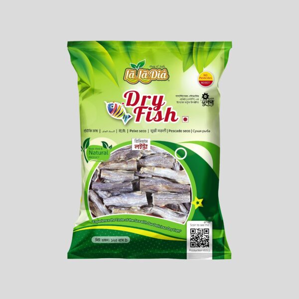 Loitta Dry Fish