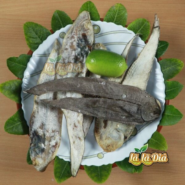 Aungulthuti Shutki (আঙ্গুলঠোঁটি শুঁটকি) - Image 2