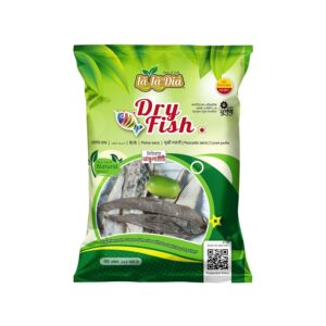 Aungulthuti Shutki (আঙ্গুলঠোঁটি শুঁটকি)