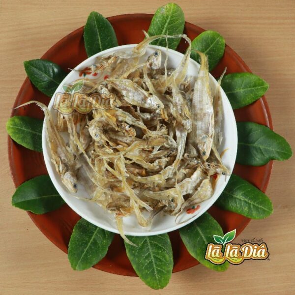 Boiragi Shutki (বৈরাগী শুঁটকি) - Image 2
