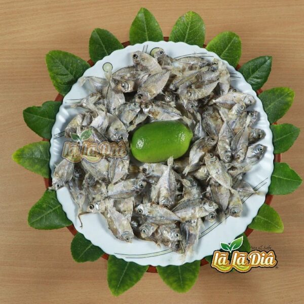 Chanda Shutki (চান্দা শুঁটকি) - Image 2