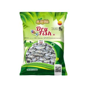 Chanda Shutki (চান্দা শুঁটকি)