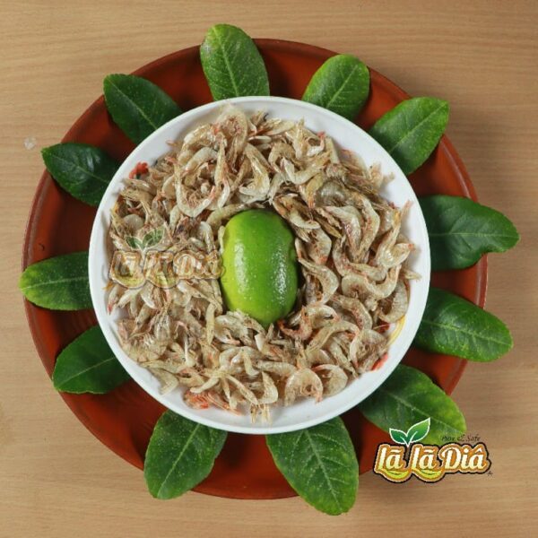 Chingri Shutki (চিংড়ি শুঁটকি) - Image 2