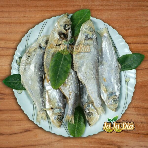 Dhela Shutki (ঢেলা শুঁটকি) - Image 2