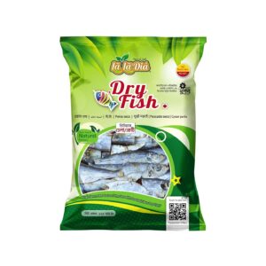 Dhela Shutki (ঢেলা শুঁটকি)