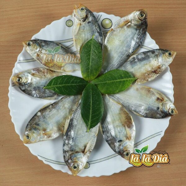 Dumbura Shutki (ডুম্বুরা শুঁটকি) - Image 2
