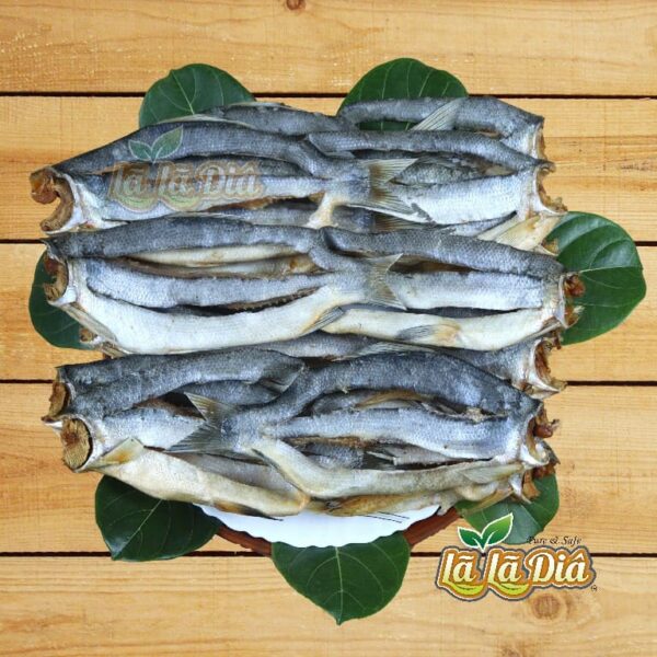 Ghonnia ‍Shutki (ঘনিয়া শুঁটকি) - Image 2