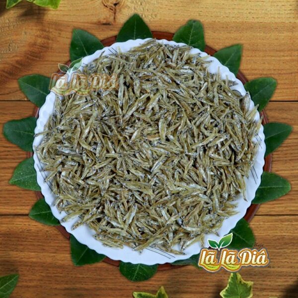 Kachki Shutki (কাঁচকি শুটকি) - Image 2