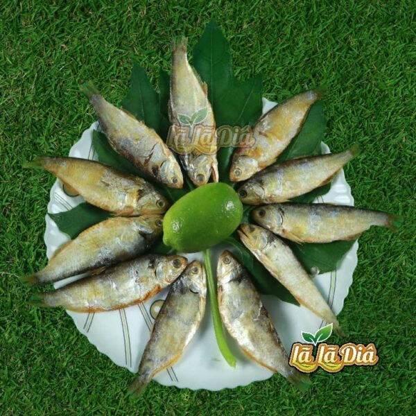 Modhu Faisha Shutki (মধু ফাইশা) - Image 2