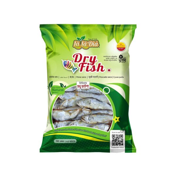 Modhu Faisha Shutki (মধু ফাইশা)
