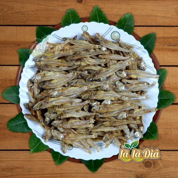 Mola Shutki (মলা শুঁটকি) - Image 2