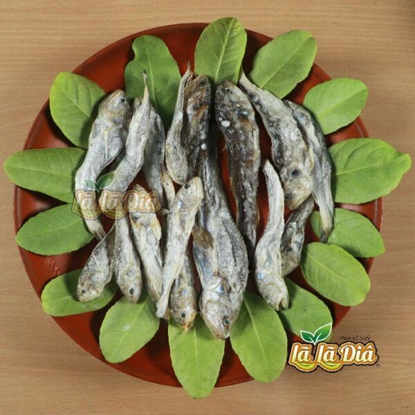 Poma Shutki (পোয়া শুঁটকি) - Image 2