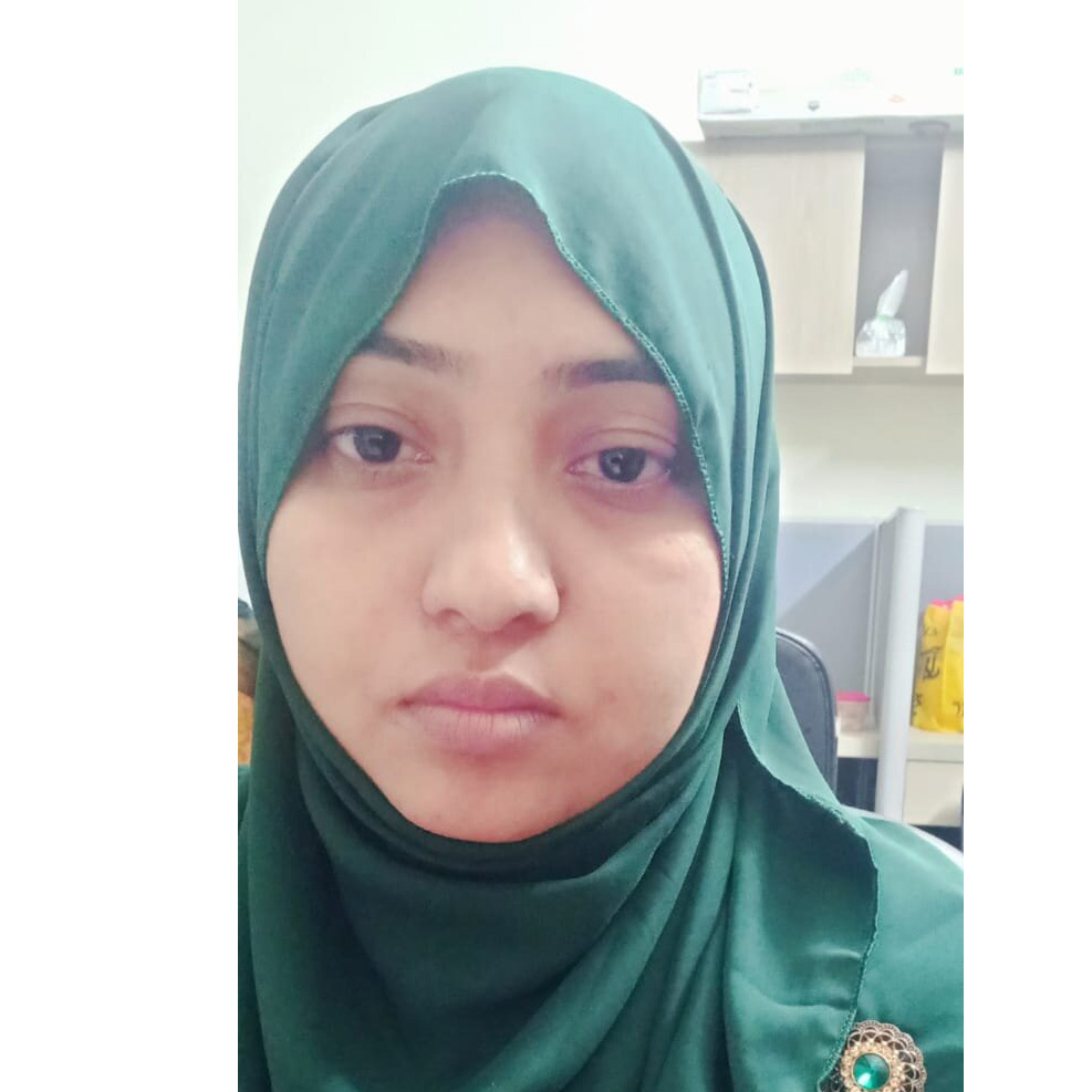 শারমিন খানম