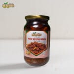 Beef Pickle (গরুর মাংসের আচার)