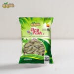 Mourola Kachki Shutki (মৌরালা কাচকি শুঁটকি)